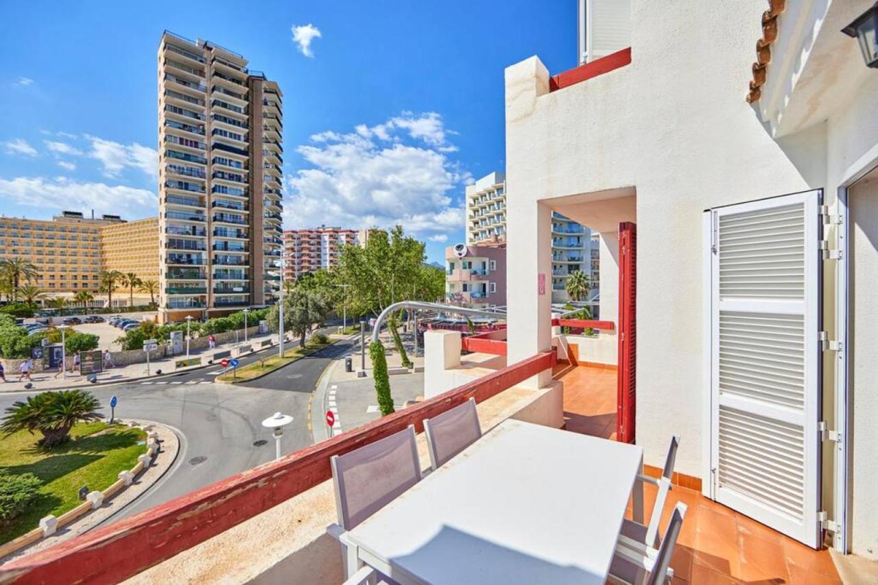 Nura Houses Duplex Magaluf 5 아파트 외부 사진