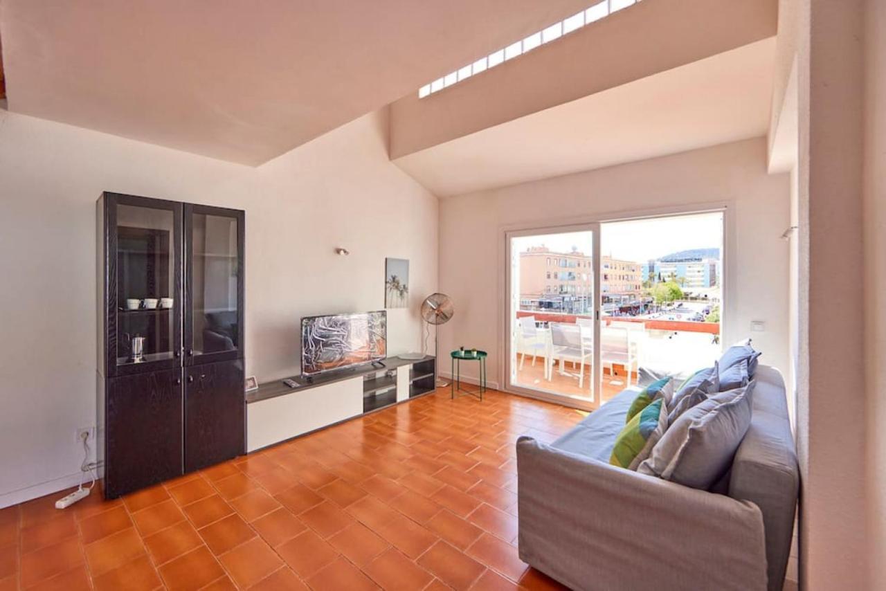 Nura Houses Duplex Magaluf 5 아파트 외부 사진